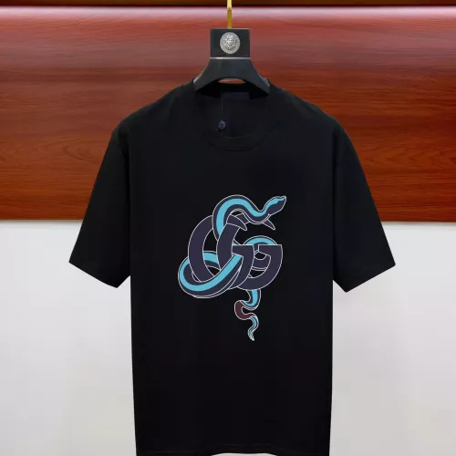 Gucci T-Shirts Short Sleeved For Unisex #1323728