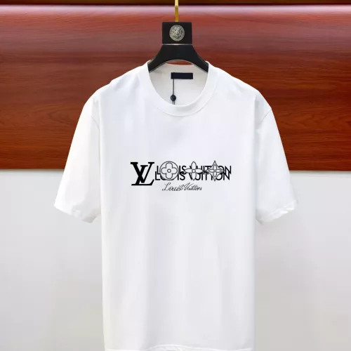 Louis Vuitton LV T-Shirts Short Sleeved For Unisex #1323733