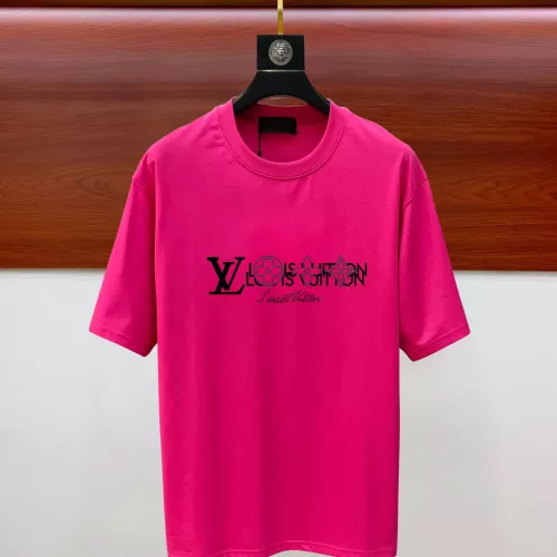 Louis Vuitton LV T-Shirts Short Sleeved For Unisex #1323734
