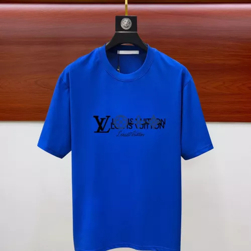 Louis Vuitton LV T-Shirts Short Sleeved For Unisex #1323735