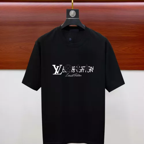 Louis Vuitton LV T-Shirts Short Sleeved For Unisex #1323736