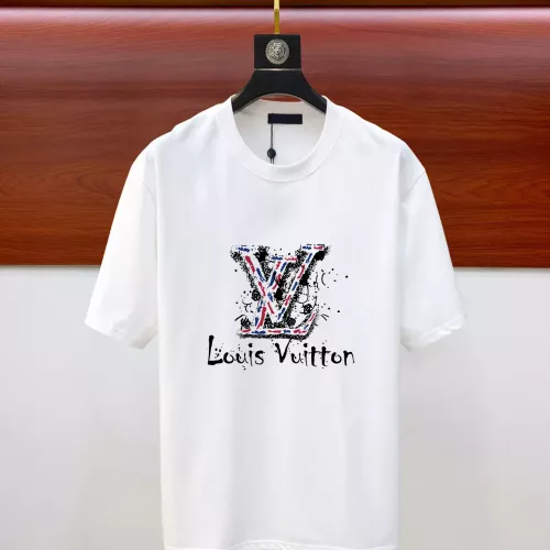 Louis Vuitton LV T-Shirts Short Sleeved For Unisex #1323745