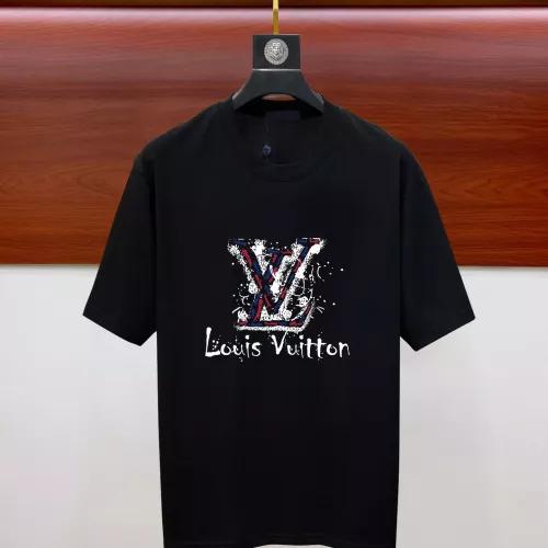 Louis Vuitton LV T-Shirts Short Sleeved For Unisex #1323746