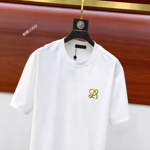 Cheap LOEWE T-Shirts Short Sleeved For Unisex #1323747 Replica Wholesale [$42.00 USD] [ITEM#1323747] on Replica LOEWE T-Shirts