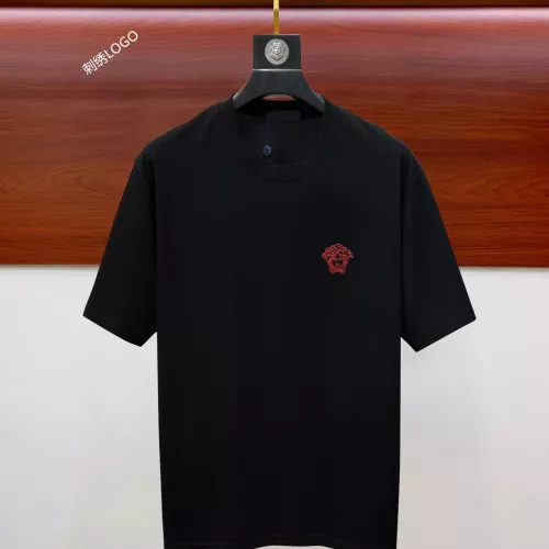 Versace T-Shirts Short Sleeved For Unisex #1323750