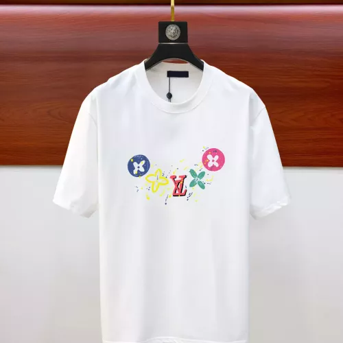 Louis Vuitton LV T-Shirts Short Sleeved For Unisex #1323758