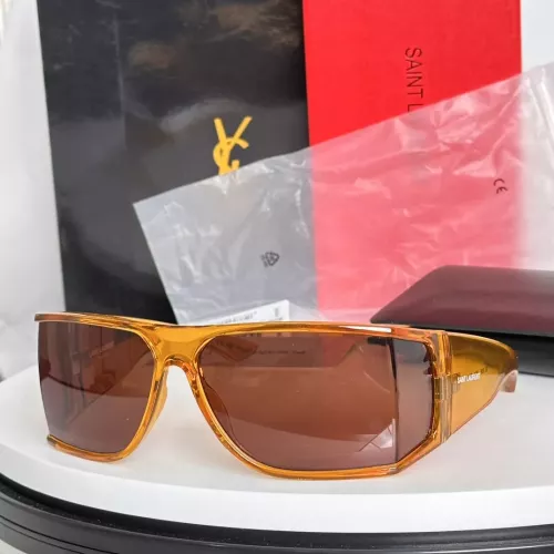 Yves Saint Laurent YSL AAA Quality Sunglasses #1323772