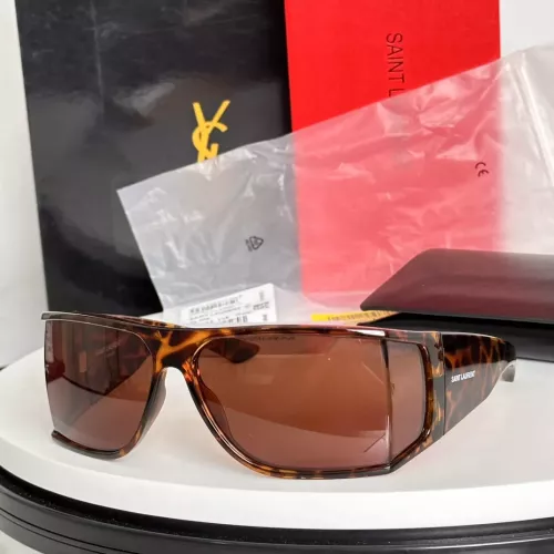 Yves Saint Laurent YSL AAA Quality Sunglasses #1323773