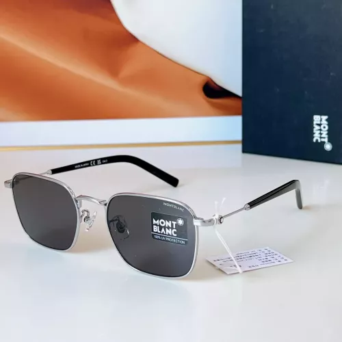 Montblanc AAA Quality Sunglasses #1323791