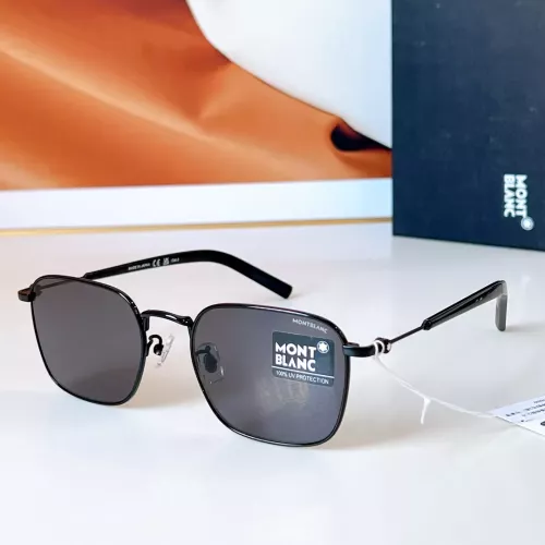 Montblanc AAA Quality Sunglasses #1323793