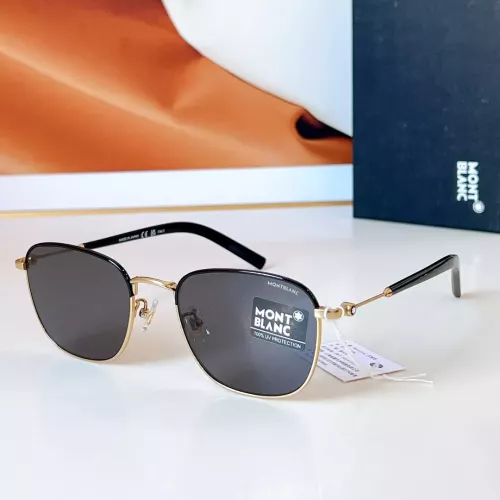 Montblanc AAA Quality Sunglasses #1323794