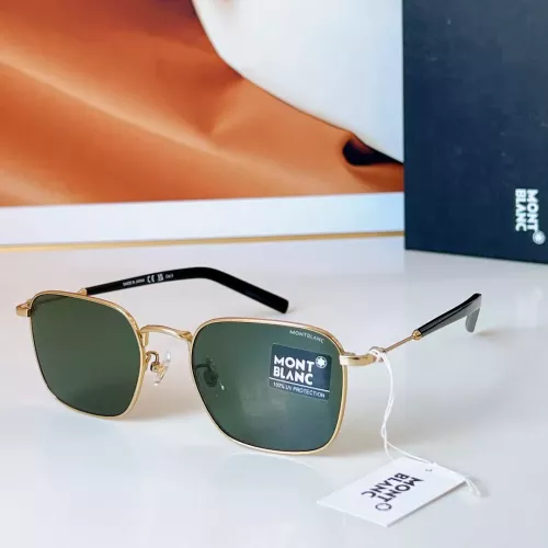 Montblanc AAA Quality Sunglasses #1323796