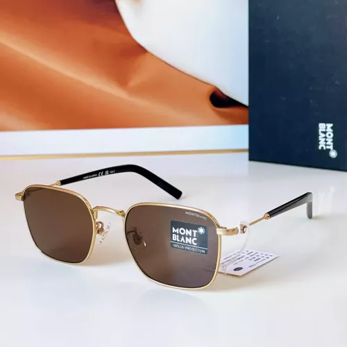 Montblanc AAA Quality Sunglasses #1323797