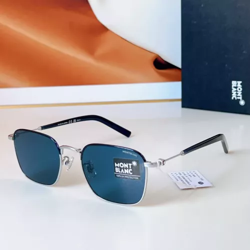Montblanc AAA Quality Sunglasses #1323798