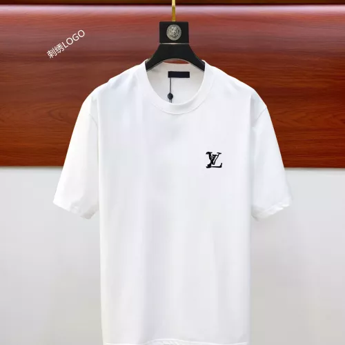 Cheap Louis Vuitton LV T-Shirts Short Sleeved For Unisex #1323808 Replica Wholesale [$42.00 USD] [ITEM#1323808] on Replica Louis Vuitton LV T-Shirts