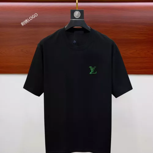 Louis Vuitton LV T-Shirts Short Sleeved For Unisex #1323817