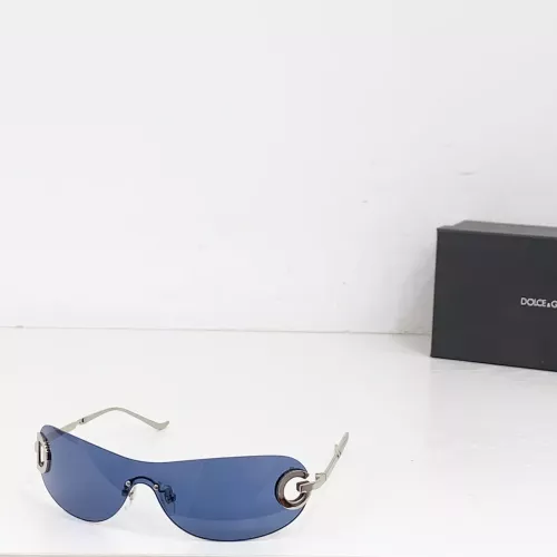 Dolce & Gabbana AAA Quality Sunglasses #1323844