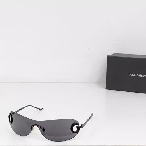 Dolce & Gabbana AAA Quality Sunglasses #1323845