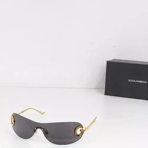Dolce & Gabbana AAA Quality Sunglasses #1323846