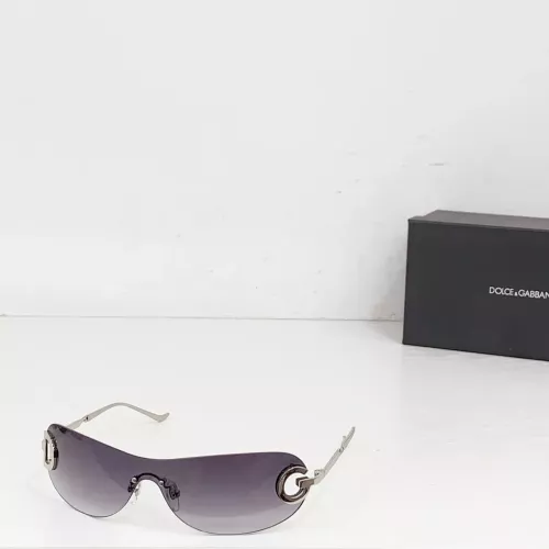 Dolce & Gabbana AAA Quality Sunglasses #1323847
