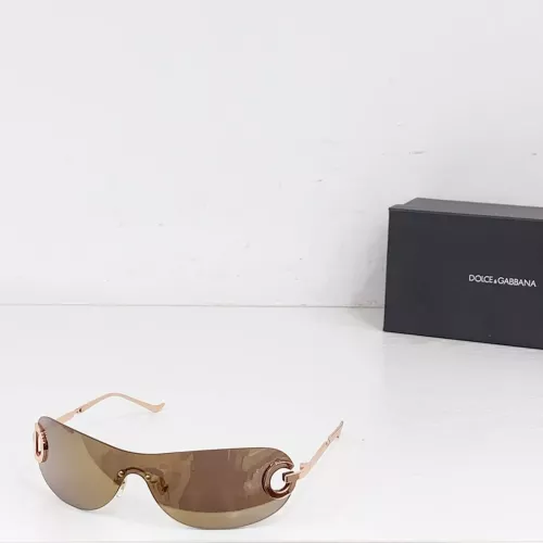 Dolce & Gabbana AAA Quality Sunglasses #1323849