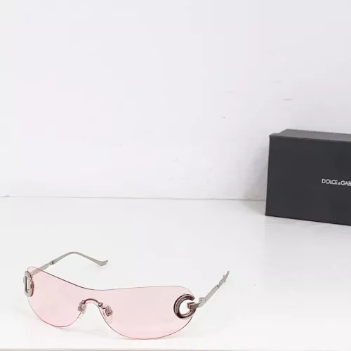 Dolce & Gabbana AAA Quality Sunglasses #1323850