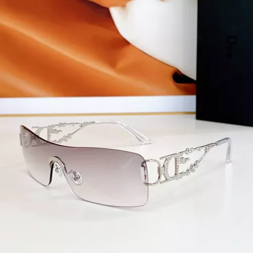Christian Dior AAA Quality Sunglasses #1323860