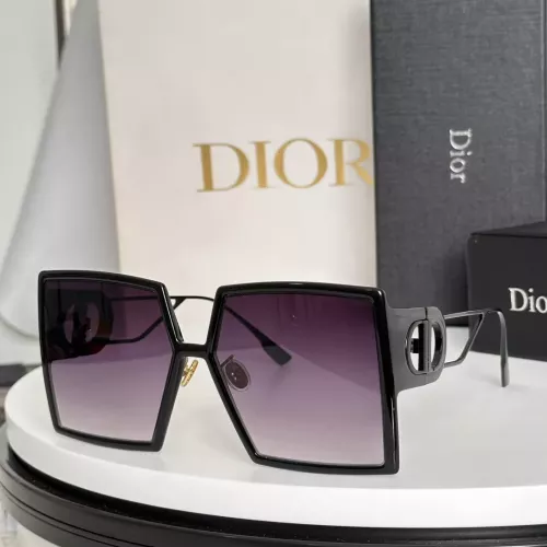 Christian Dior AAA Quality Sunglasses #1323865
