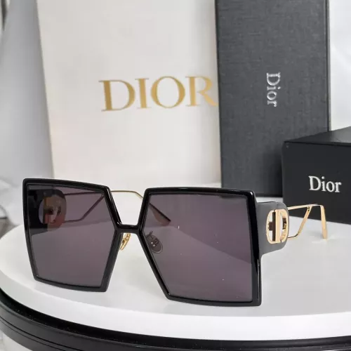 Christian Dior AAA Quality Sunglasses #1323866