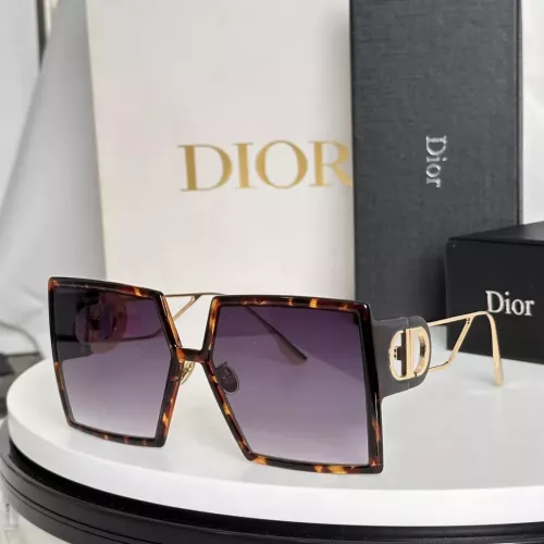Christian Dior AAA Quality Sunglasses #1323867