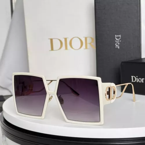 Christian Dior AAA Quality Sunglasses #1323868
