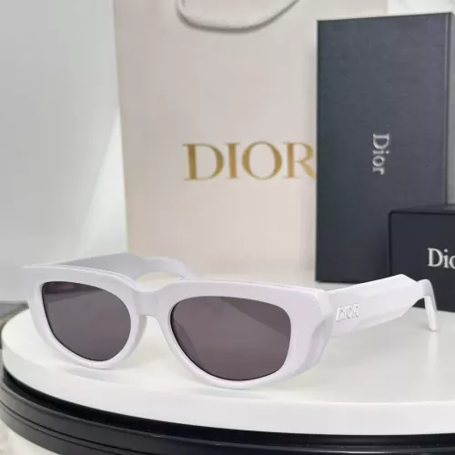 Christian Dior AAA Quality Sunglasses #1323871