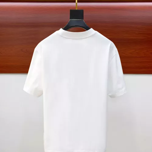 Cheap Prada T-Shirts Short Sleeved For Unisex #1323879 Replica Wholesale [$42.00 USD] [ITEM#1323879] on Replica Prada T-Shirts