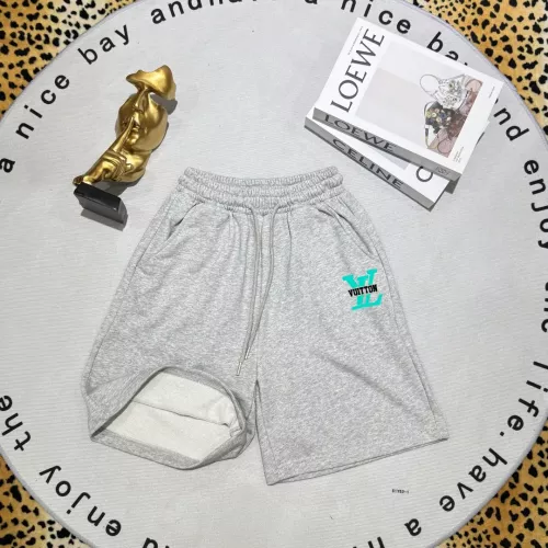 Cheap Louis Vuitton LV Pants For Unisex #1323895 Replica Wholesale [$40.00 USD] [ITEM#1323895] on Replica Louis Vuitton LV Pants