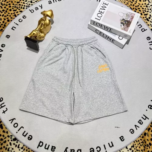 Louis Vuitton LV Pants For Unisex #1323913