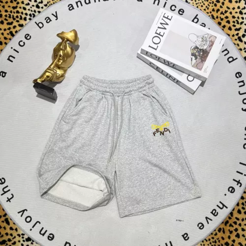 Cheap Fendi Pants For Unisex #1323915 Replica Wholesale [$40.00 USD] [ITEM#1323915] on Replica Fendi Pants