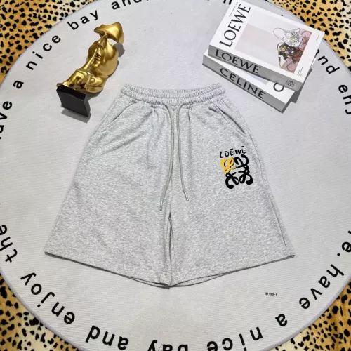 LOEWE Pants For Unisex #1323929