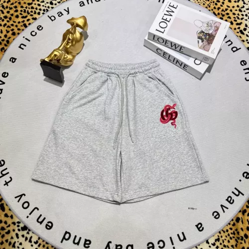 Gucci Pants For Unisex #1323943