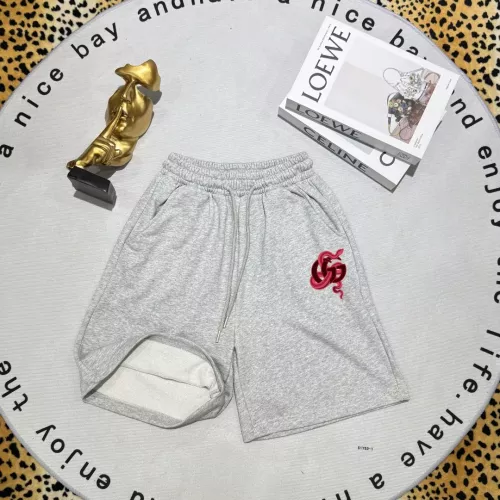 Cheap Gucci Pants For Unisex #1323943 Replica Wholesale [$40.00 USD] [ITEM#1323943] on Replica Gucci Pants