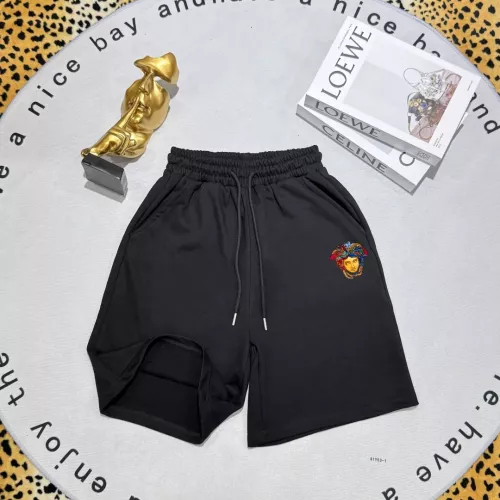 Cheap Versace Pants For Unisex #1323952 Replica Wholesale [$40.00 USD] [ITEM#1323952] on Replica Versace Pants