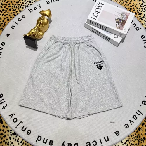Prada Pants For Unisex #1323955
