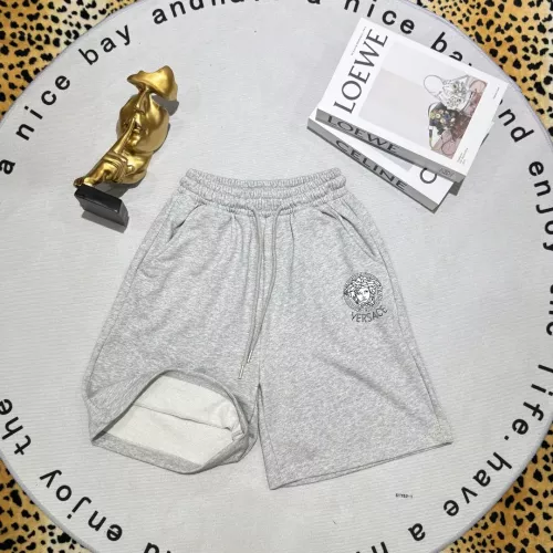 Cheap Versace Pants For Unisex #1323963 Replica Wholesale [$40.00 USD] [ITEM#1323963] on Replica Versace Pants