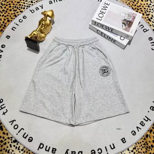 Dolce & Gabbana D&G Pants For Unisex #1323965