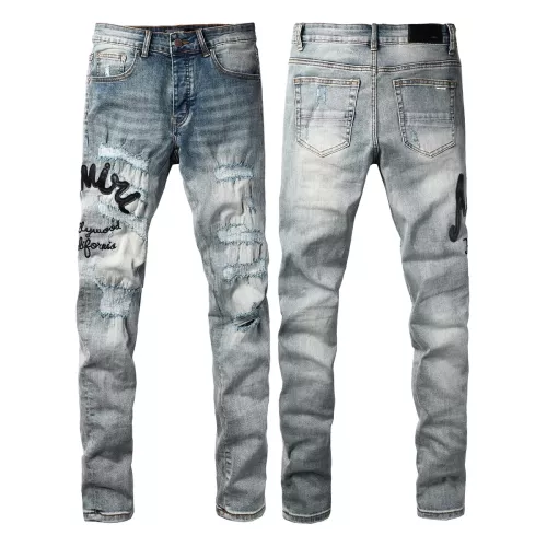 Amiri Jeans For Men #1323991