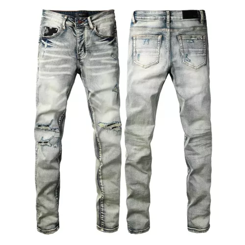 Amiri Jeans For Men #1323992