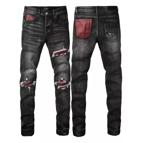 Amiri Jeans For Men #1323999