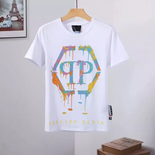 Philipp Plein PP T-Shirts Short Sleeved For Men #1324007