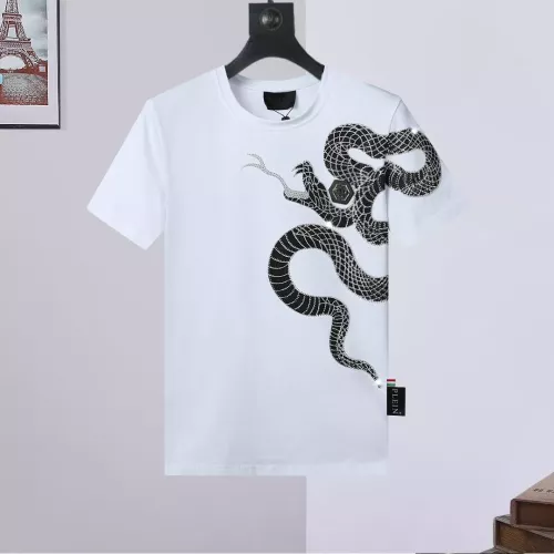 Philipp Plein PP T-Shirts Short Sleeved For Men #1324009