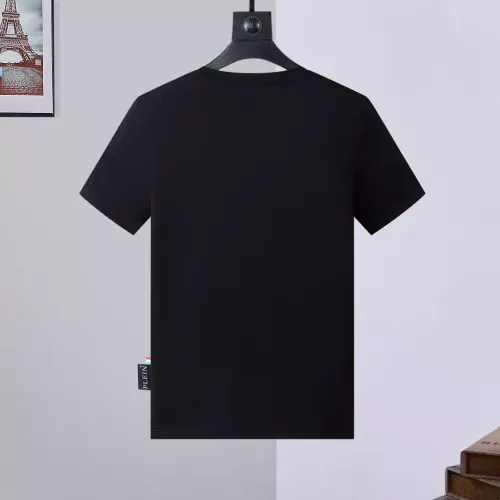 Cheap Philipp Plein PP T-Shirts Short Sleeved For Men #1324010 Replica Wholesale [$27.00 USD] [ITEM#1324010] on Replica Philipp Plein PP T-Shirts