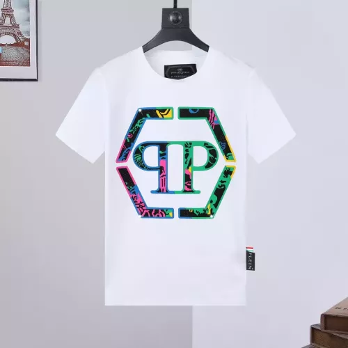 Philipp Plein PP T-Shirts Short Sleeved For Men #1324011
